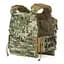 Плитоноска M3 Pro (XL 27×33 см) (Мультикам) із системою швидкого скидання - мініатюра 1