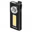 Фонарь профессиональный Mactronic Flagger 650 (500 Lm) Double Cool White USB Rechargeable (PHH1071) - миниатюра 2