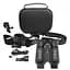 Тактичний бінокль нічного бачення NV8300 Super Light HD 36MP 3D 4K (до 500м) - мініатюра 3