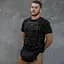 Футболка M3 Pro Виварка чорна розмір L - мініатюра 1