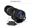 Тактический монокуляр ночного видения Night Vision PVS-14 + адаптер на шлем L4G24 + J-arm Mount + Рог дугой - миниатюра 8