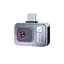 Тепловізор для смартфона на Android Thermal Master P2 (90-00030) - мініатюра 1