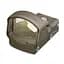 Прицел коллиматорный LEUPOLD DeltaPoint Pro 2.5 MOA Dot FDE - миниатюра 1