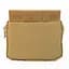 Напашник "Ладник" із суцільною велкро-панеллю (Койот) - мініатюра 4