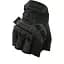 Перчатки Mechanix M-Pact Fingerless L Black - миниатюра 1