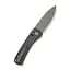 Ніж cкладний Weknife Nightblade WE22046-3 - мініатюра 2