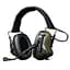 Активні захисні навушники Earmor M33 (FG) Olive з Bluetooth та гарнітурою (M33-FG) - мініатюра 1