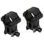 Оптический прицел Vector Optics Aston 5-30x56 (30 mm) illum. SFP - миниатюра 3