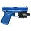 Ліхтар тактичний Mactronic T-Force LSR (550 Lm) Gun Mount (THM0010) - мініатюра 4