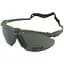 Очки Kombat UK Ranger Glasses Smoke (1000-kb-rgs-olgr) - миниатюра 1