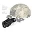 Монокуляр ночного видения Night Vision PVS-14 4х с J-arm креплениями на шлем - миниатюра 5