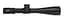 Прицел оптический LEUPOLD MARK 5HD 5-25x56 (35mm) M1C3 FFP PR2-MOA - миниатюра 5