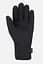 Жіночі рукавички Rab Power Stretch Pro Gloves Womens L Темно-синій - мініатюра 3
