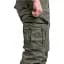 Штани Pentagon Invictus Tactical Joggers 40 31" Cinder Grey - мініатюра 3