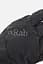 Рукавички жіночі Rab Storm Gloves Womens L Чорний - мініатюра 8
