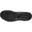 Ботинки Salomon XA Forces JUNGLE 11 Black - миниатюра 7