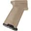 Рукоятка пистолетная Magpul MOE AK+ Grip для АК FDE - миниатюра 1