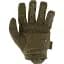 Рукавички Mechanix Precision High Dex S Coyote - мініатюра 3