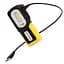 Фонарь профессиональный Mactronic Dura Tool (110 Lm) Cool White/Red LED Magnetic Recharg Type-C (PWL0014) - миниатюра 5