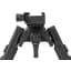 Сошки Leapers UTG Recon 360 TL-B, 18-23 см Picatinny - мініатюра 7