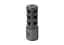 ДГК XGUN Muzzle калібр .223 (5,56) різьба 1/2"-28. Inox - мініатюра 3