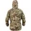 Куртка Fahrenheit Windbreaker L4 XXL/R Multicam - мініатюра 3