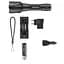 Фонарь тактический Mactronic Black Eye 1550 (1550 Lm) Recharg Type-C (THH0047) - миниатюра 2
