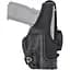 Кобура Front Line Thump-Break L2 закрита поясна Kydex для револьвера 2 (1013-2370.22.63) - мініатюра 1