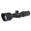 Оптичний приціл KONUS KONUSPRO T-30 3-12x50 MIL-DOT IR - мініатюра 1