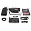 Тепловизионный монокуляр GUIDE TD411 LRF 384x288px 19mm (с дальномером) - миниатюра 13