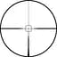 Приціл оптичний Leupold VX-Freedom AR 1.5-4x20 (30mm) illum. FireDot MOA-Ring - мініатюра 2