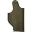 Кобура Ammo Key Shahid-1 S Glock 17 Olive Pullup (1013-3415.00.53) - мініатюра 2