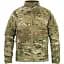 Куртка тактична Fahrenheit ALFA Light M/R Multicam - мініатюра 1