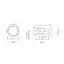 Коллиматорный прицел HOLOSUN SCRS RD MRS - миниатюра 10