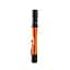 Фонарь ручной Nebo Master Series PL 500 Черный-оранжевый - миниатюра 2