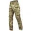 Штани тактичні Fahrenheit NYCO 32/34 Multicam - мініатюра 2
