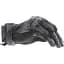 Перчатки Mechanix M-Pact Fingerless XL Black - миниатюра 4