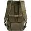Рюкзак First Tactical Tactix 1-Day Plus Backpack OD 38.8 Olive - миниатюра 3