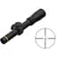 Приціл оптичний LEUPOLD VX-Freedom AR 1.5-4x20 (1 inch) P5 Mil/Mil AR-Balistic - мініатюра 1