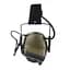 Активні захисні навушники Earmor M33 (FG) Olive з Bluetooth та гарнітурою (M33-FG) - мініатюра 6