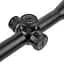 Оптичний приціл KONUS ETERNITY 6-24x50 PRS Ballistic FFP IR - мініатюра 5