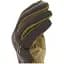 Перчатки Mechanix FastFit XXL Brown - миниатюра 4