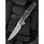 Ніж cкладний Weknife 702XI Gray Titanium WE07B-4 - мініатюра 10