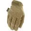 Рукавички Mechanix Original S Coyote - мініатюра 1