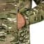 Куртка тактична Fahrenheit ALFA Light M/R Multicam - мініатюра 6