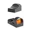 Коллиматорный прицел Delta DO MiniDot HD 24x15 mm - миниатюра 6
