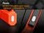 Ліхтар ручний вибухобезпечний Fenix WF11E - мініатюра 10