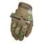 Тактичні рукавиці Mechanix The Original Multicam M (MG-55-009-M) - мініатюра 2