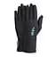 Рукавиці жіночі Rab Power Stretch Pro Gloves Woman L Чорний - мініатюра 1
