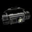 Налобний тактичний ліхтар Nitecore HC60M 1000лм для кріплення на шолом - мініатюра 1
